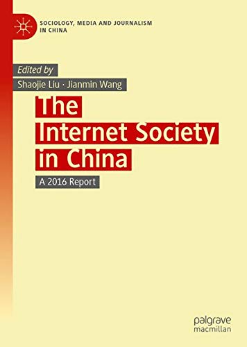 Buy The Internet Society in China — BookShops.in