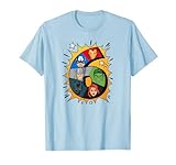 avengers t shirt kinder Klassisch geschnitten, doppelt genähter Saum.