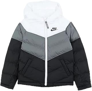 Amazon.co.uk: nike puffer jacket boys