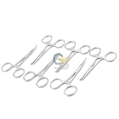 G.S 6 Mosquito Forceps 3.50