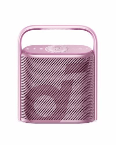 ​【D-40】Anker soundcore Motion X500 soundcore Motion X500 Bluetooth Speaker, Portable Speaker with
