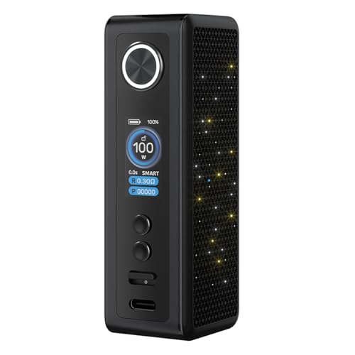 È compatibile con Uforce-X Nano Tank. Il serbatoio non è incluso.