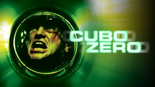 Cube Zero