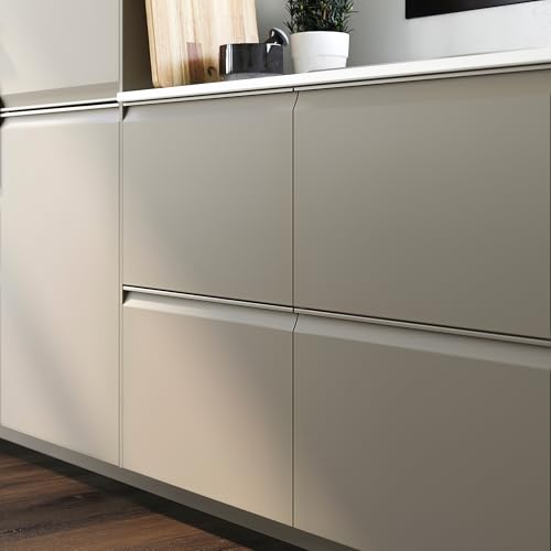 Façade de tiroir UPPLÖV 40x20 cm habillage meuble de rangement ProTuning