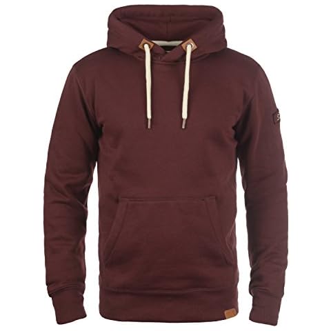 !Solid TripHood Sudadera con Capucha Suéter Hoodie para Hombre Cover