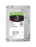 seagate ironwolf nas 4tb test ST4000VN008 Seagate IronWolf NAS 4TB 3.5 Zoll SATA 6Gb/s - ST4000VN008