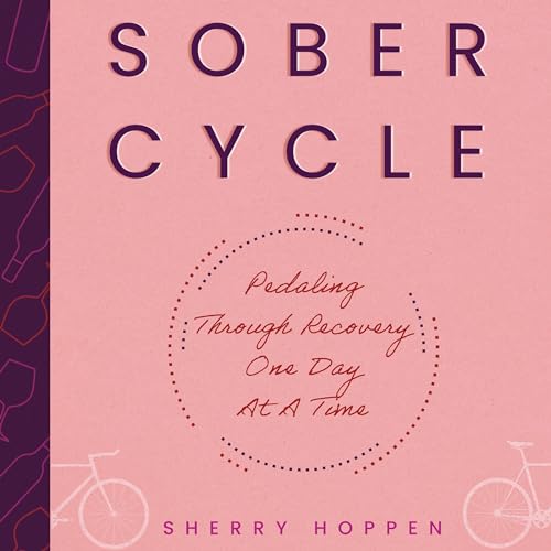 Sober Cycle by Sherry Hoppen episode artwork