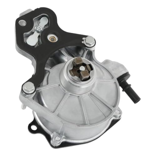 Bomba de vacío 12686657 compatible con motores 4 cilindros 2.0L y 2.5L miniatura 1