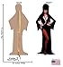 Advanced Graphics Elvira Life Size Cardboard Cutout Standup