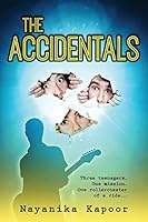 The Accidentals 1448642809 Book Cover