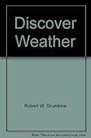 Discover Weather 1566740320 Book Cover