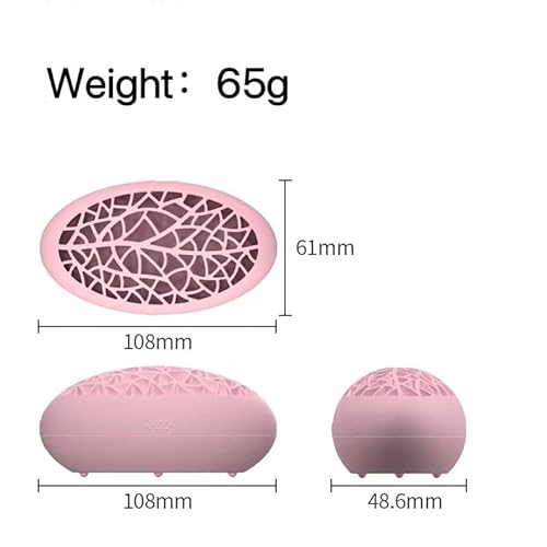 Silicone Make Up Brush Holder Cosmetic Storage Box Desktop For Brush,Eyeliner Pencil,Art Supplies, Painting Brush (Purple) #TOP4