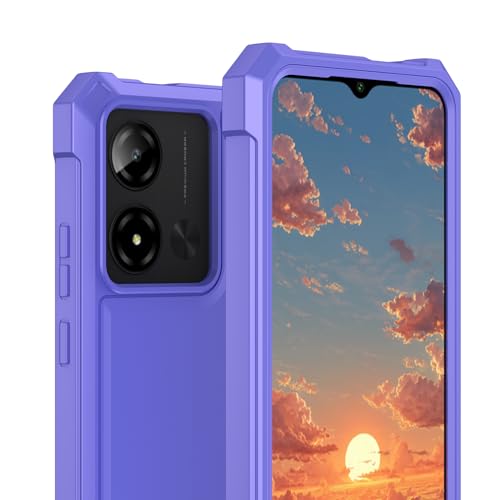 Phone Case for Cloud Mobile Stratus C8 PRIME with Screen Protector - image 6