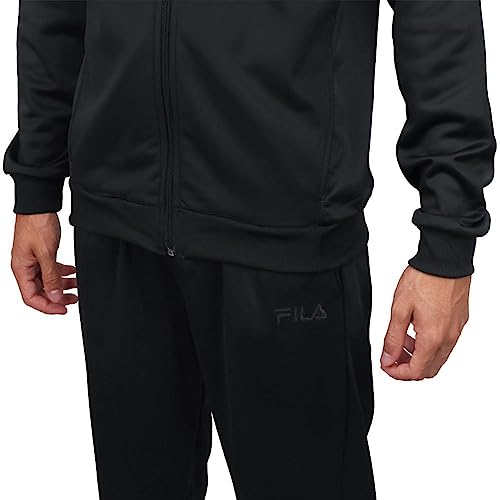 Agasalho Fila Basic Sports