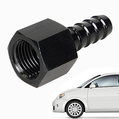 Conectores de farpa de mangueira,Acessórios portáteis para peças automotivas pesadas - Tubo Flexível