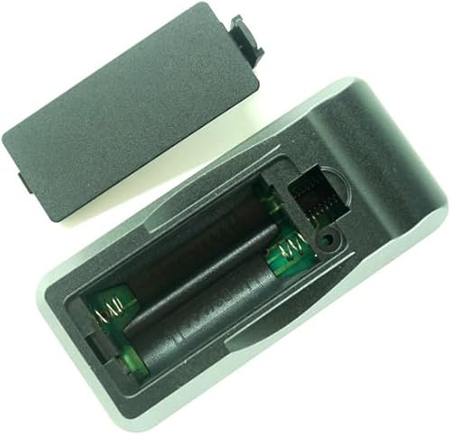 Miniatura 5 de Mando a distancia para Tresanti Millbrae 42II042FGT 42MM6659 1358258 42MM6388-F975 3D LED Calentador eléctrico de chimenea