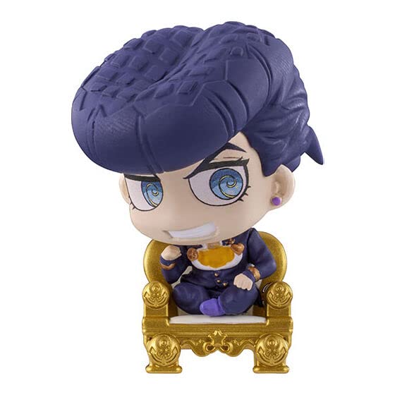 Amazon.co.jp: ジョジョ ジョジョの奇妙な冒険 カプセルフィギュア 