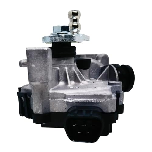 Moteur Lave-Glace Avant Haute Performance pour Sienna 2014
