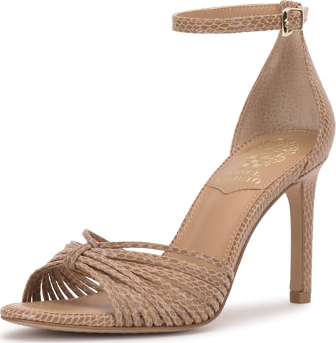Image of Vince Camuto Blaine Strappy Band High Heel Sandals