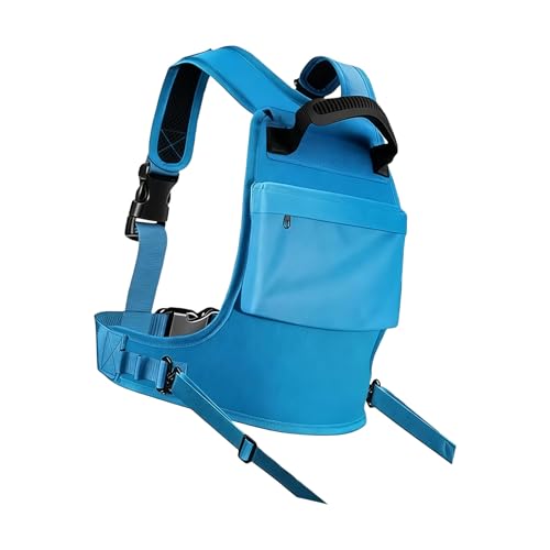 Harnais de ski enfant pour éviter les chutes et porter les affaires sac 15 L