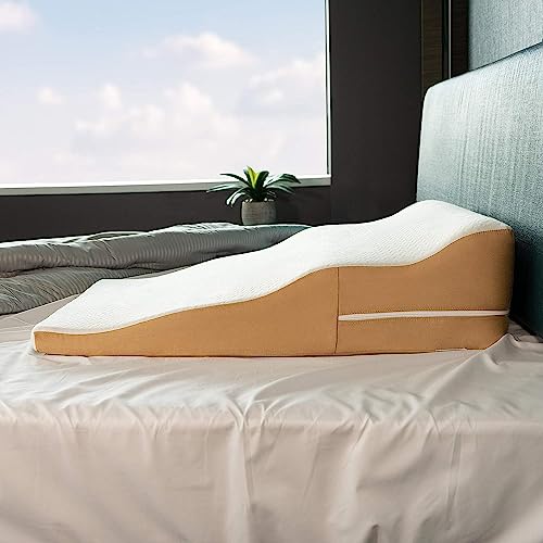 Best Wedge Pillow For Asthma
