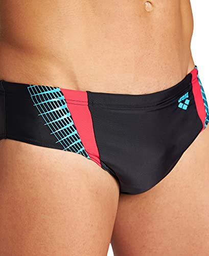 Slip de bain Arena M Threefold résistant au chlore pour piscine - 5