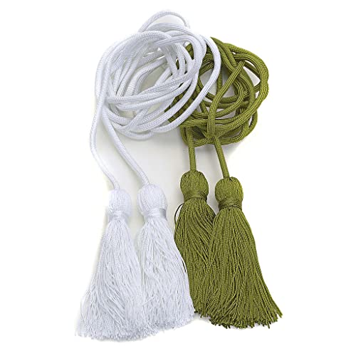 Cincture for ALB in, IvoryLength: 4 mIvory4