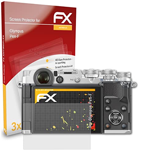 AtFoliX Pellicola Protettiva compatibile con