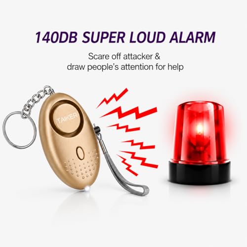 Accesorios para seguridad personal 27 Imagen adicional