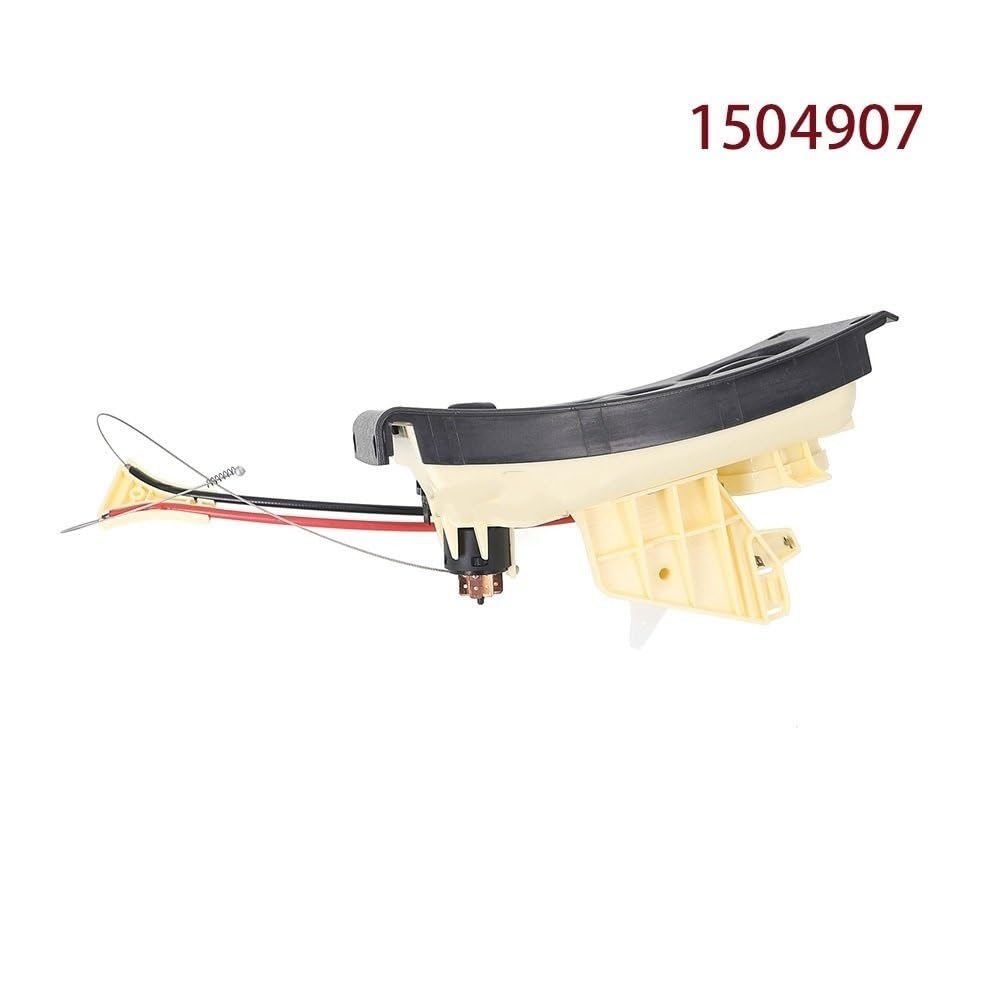 Pour Scania Pour 4 Series 1996-2005 Camion Interrupteur clim