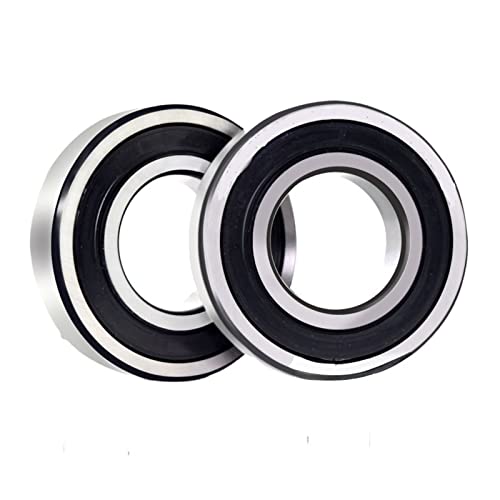 FAG (Schaeffler) 1211-TVH - Self-Aligning Ball Bearing - Straight Bore, 55 mm ID, 100 mm OD, 21 mm Width, Open, C0