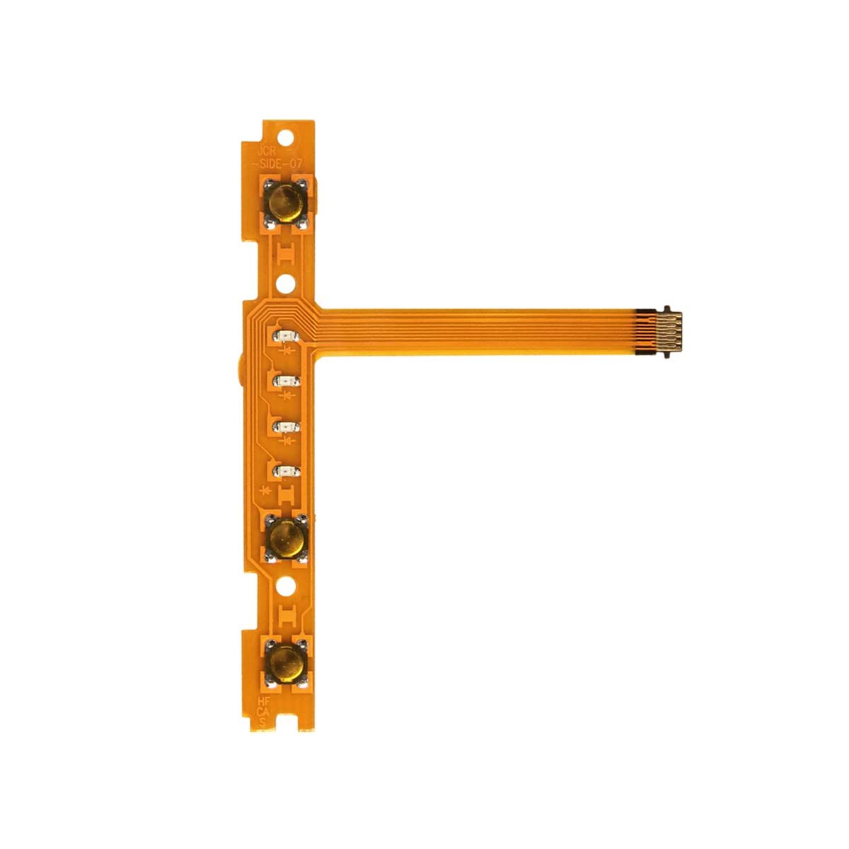 iParto 2 Pairs SL SR Left Right Button Key Flex Cable