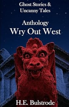 Paperback Anthology: Wry Out West Book