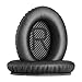Replacement Earpads for Bose QC35 Replacement Ear Pads, Bose Earpad Replacements Quietcomfort 35 Replacement Ear Pads