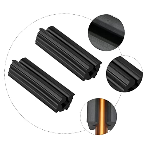 CLISPEED 6 Pz Morsetto del Club Afferra i Morsetti...