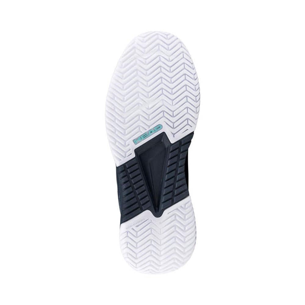 Head Unisex Kinder Sprint Court 4.0Tennisschuhe