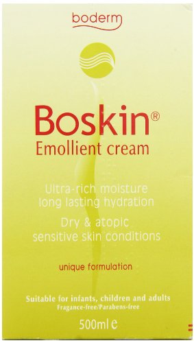 BOSKIN Cremes, 1 Stück