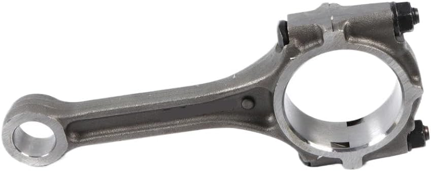 Connecting Rod Compatible With 1993–2011 G4ED Car Engine Replacement For 2351026040 23510-26040
