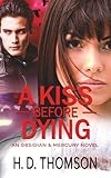  A Kiss Before Dying