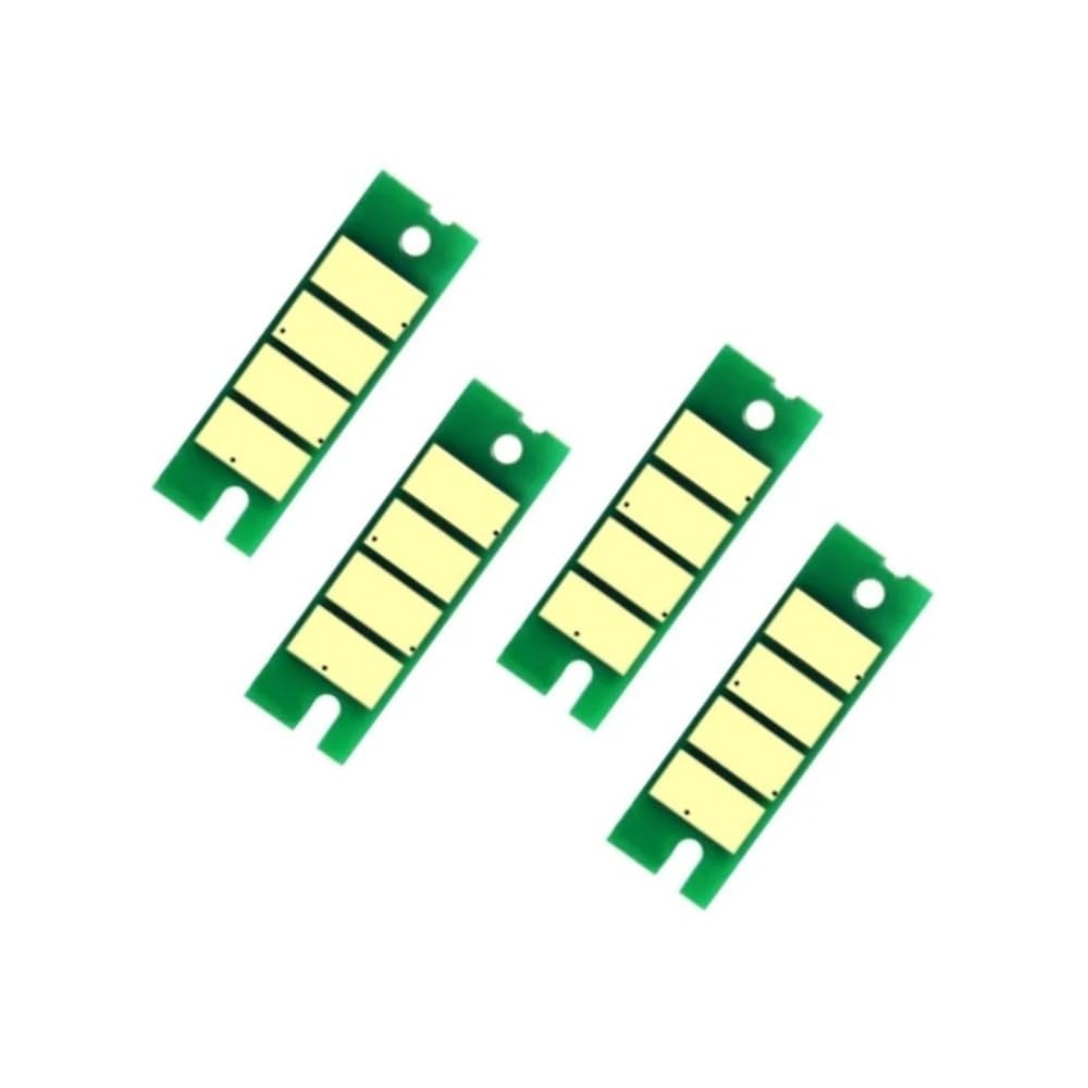 Chip di ricambio for cartuccia d'inchiostro GC43 adatto for Ricoh SG2300 SG3300