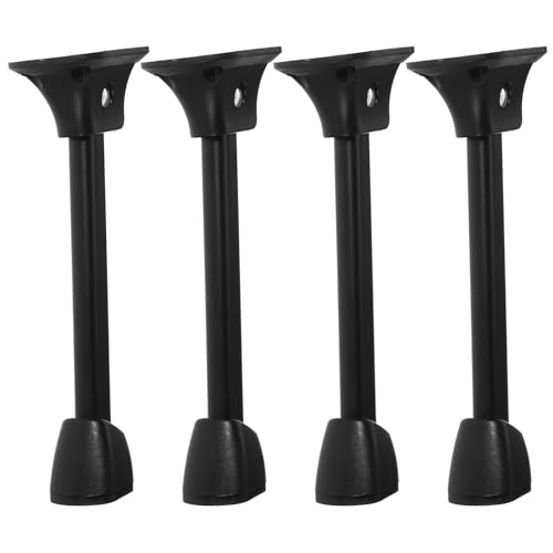 Patas plegables de mesa centro con base antideslizante para tu sofá 2
