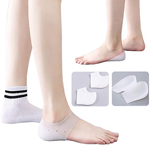 シークレットインソール 靴下 シリコンの人気商品 通販 価格比較 価格 Com