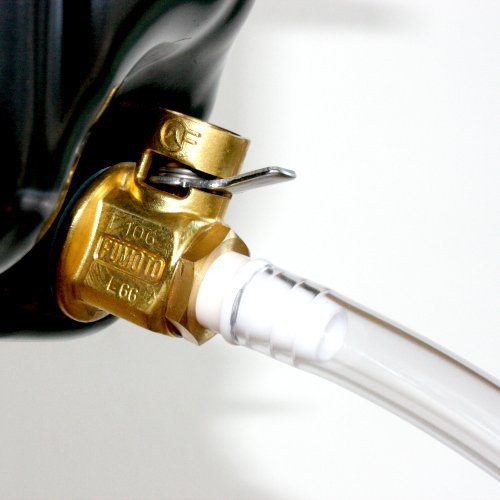 F108S: FUMOTO® VALVE WITH SHORT NIPPLE 16MM-1.5 WITH LC-10 by Fumoto - Image 6