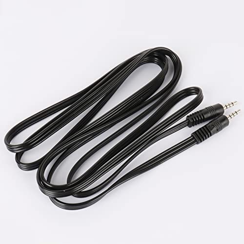 Cable AV WONNIE para reproductores DVD miniatura 3