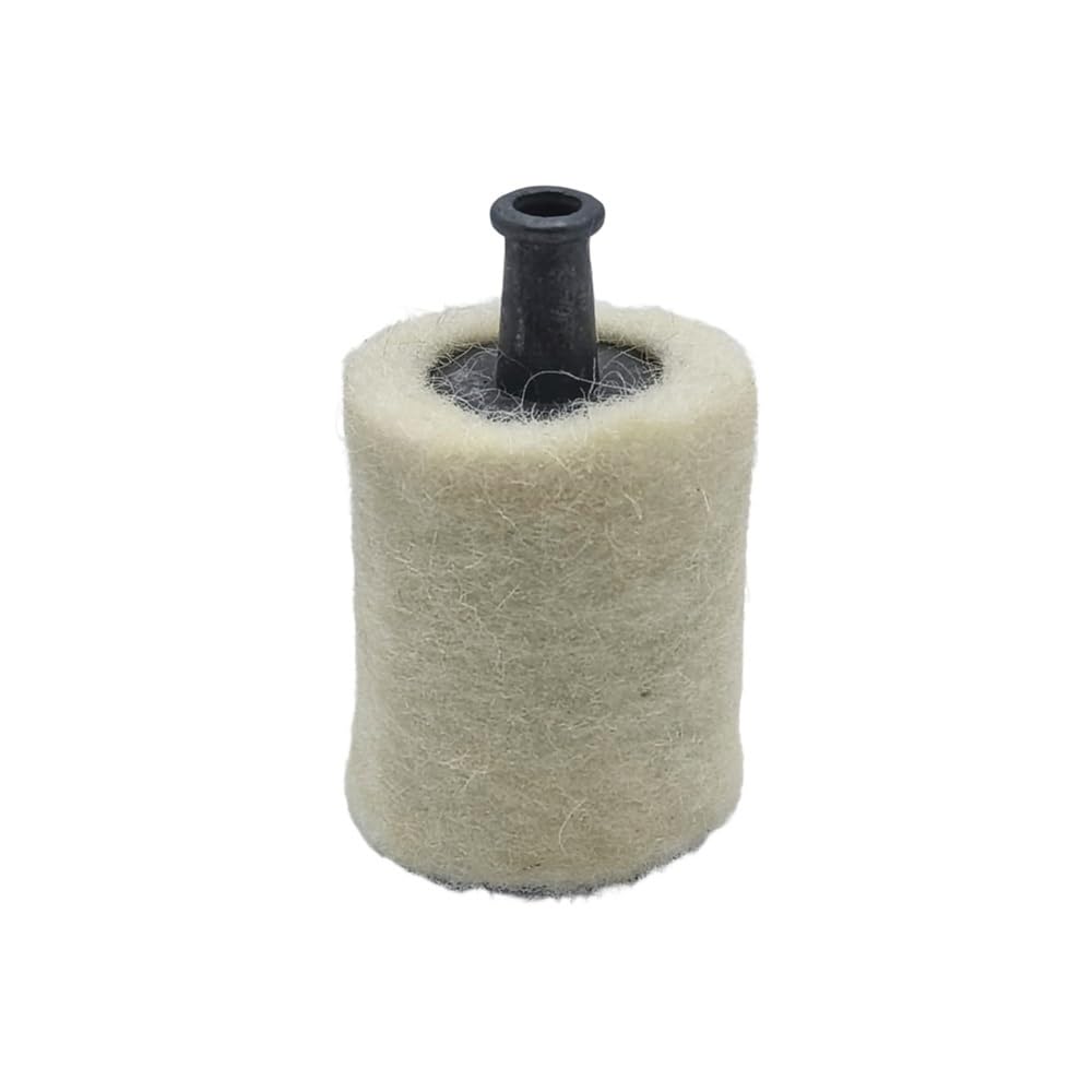 Filtre à carburant anti-impuretés pour XL et XL12