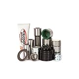 DB Electrical PWLK-H68-000 Pivot Works Linkage Rebuild Kit Compatible with/Replacement for Honda Crf 422428