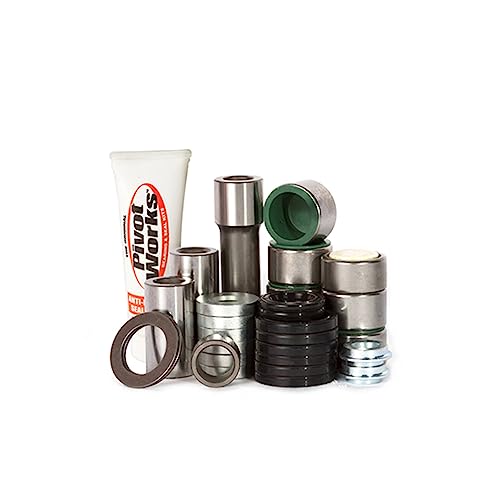 DB Electrical PWLK-H68-000 Pivot Works Linkage Rebuild Kit Compatible with/Replacement for Honda Crf 422428