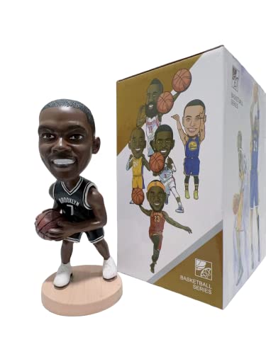 Zeshops Kevin Durant Shake Head Action Figure Home Car Decor Kids Gift Living Room Ornaments #TOP4