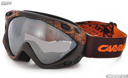 Amazon | CARRERA(カレラ)【M00342】スキー スノーボード