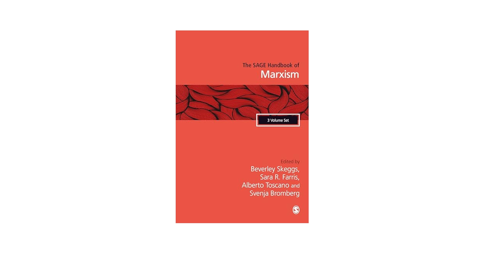 Amazon.com: The SAGE Handbook of Marxism: 9781473974234